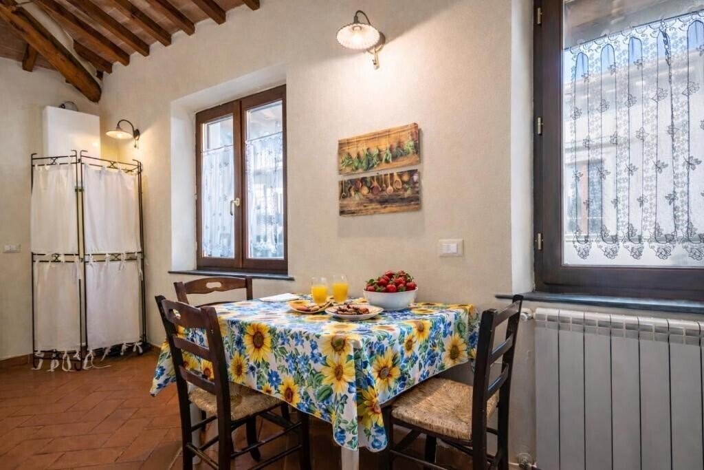 Фотография La Sapienza Di Pisa 3*