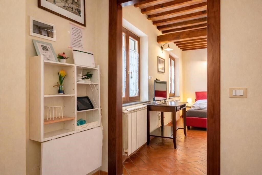 Изображение La Sapienza Di Pisa 3*