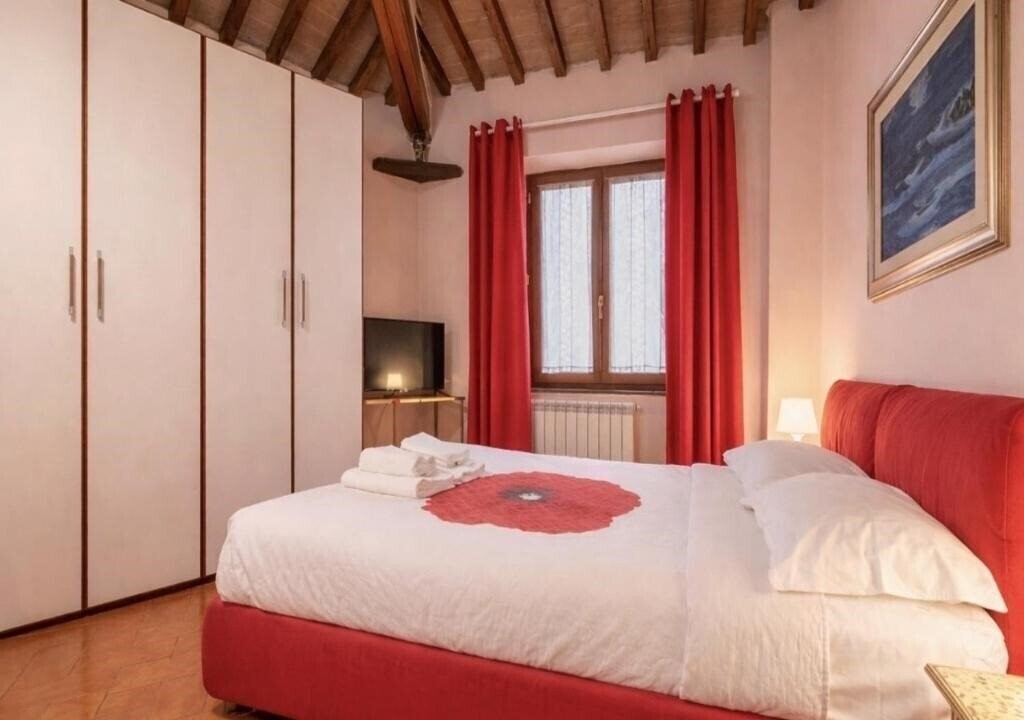 Картинка La Sapienza Di Pisa 3*