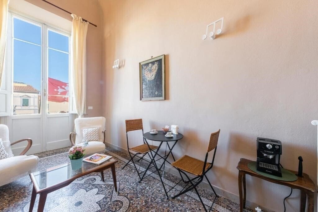 Изображение La Torre Garbata 3*