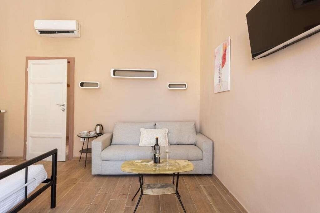Картинка La Torre Garbata 3*