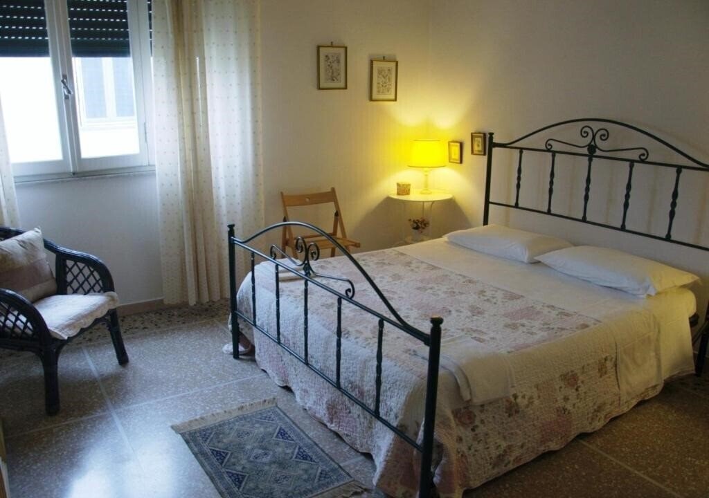 Фото La Coccinella Guest House 3*