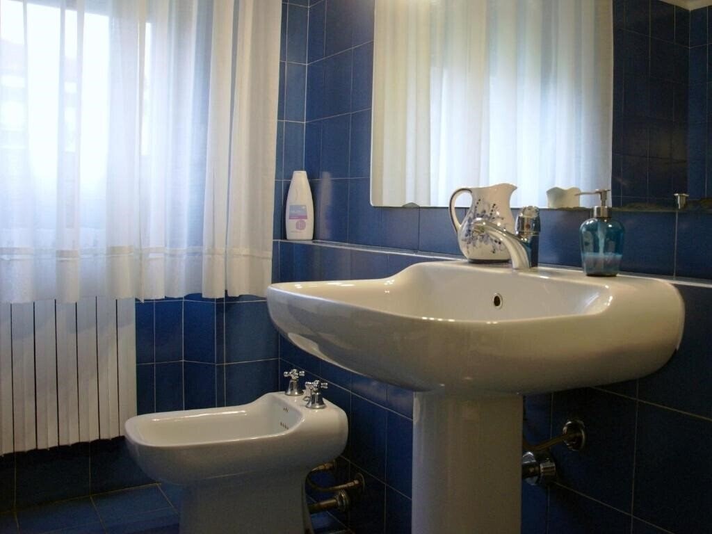 Фотография La Coccinella Guest House 3*