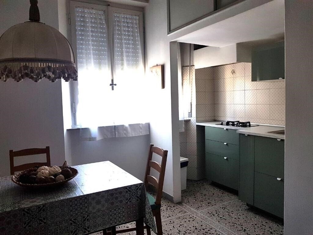 Изображение La Coccinella Guest House 3*