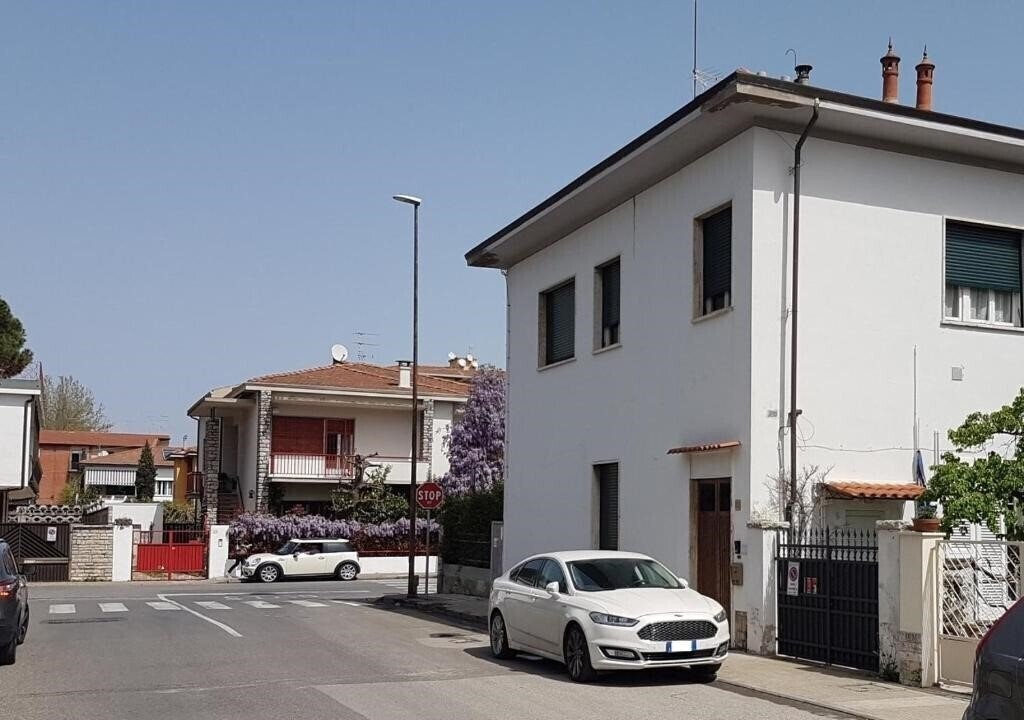 Картинка La Coccinella Guest House 3*