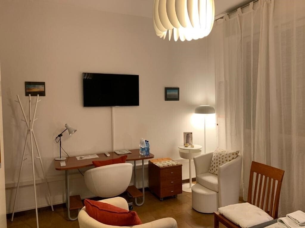Фото B&B Pampero & Catona House 3*