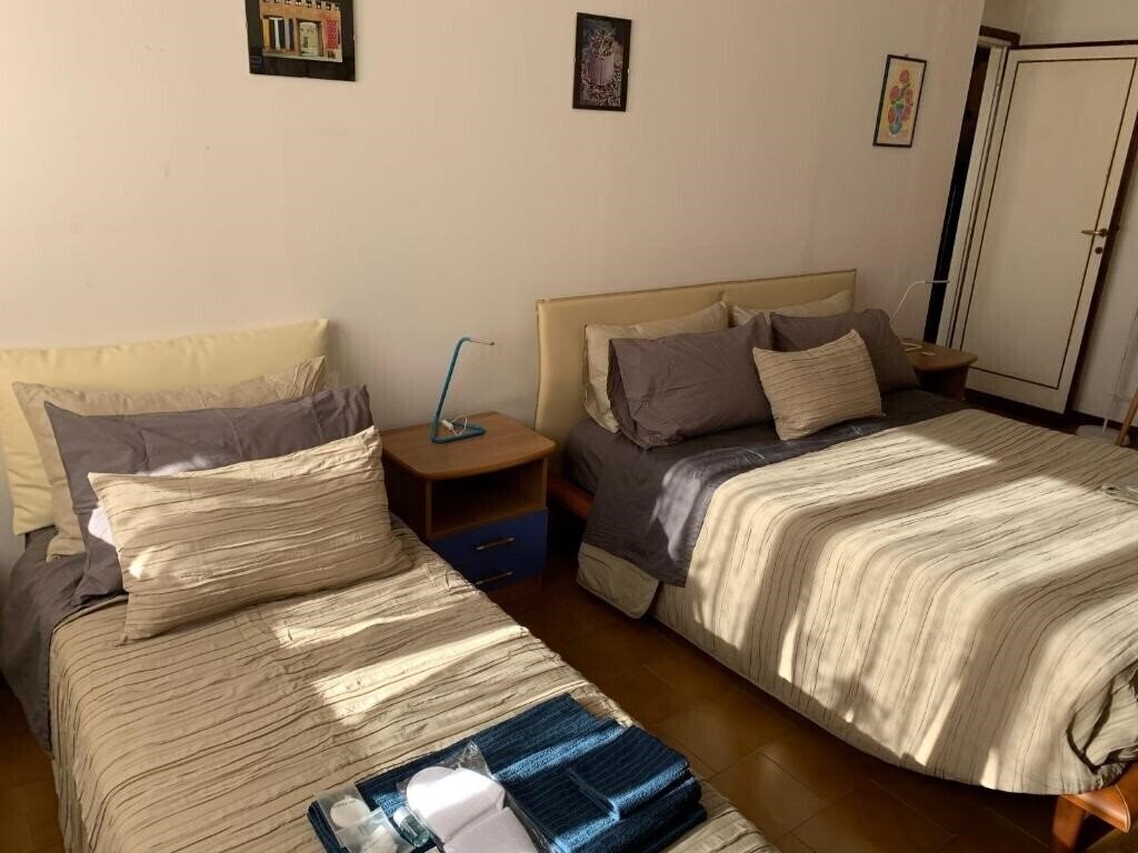 Фотография B&B Pampero & Catona House 3*