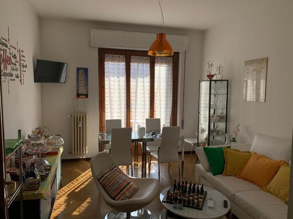 Изображение B&B Pampero & Catona House 3*