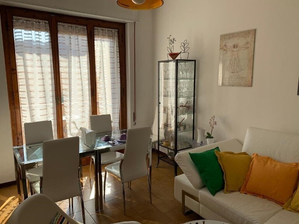 Картинка B&B Pampero & Catona House 3*