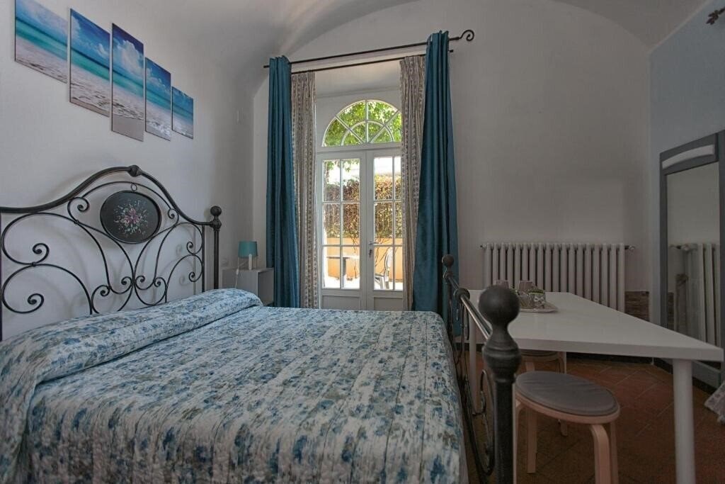 Готель Magnolia Comfort & Rooms 3*