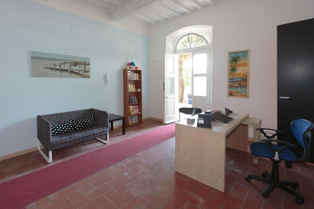 Картинка Magnolia Comfort & Rooms 3*
