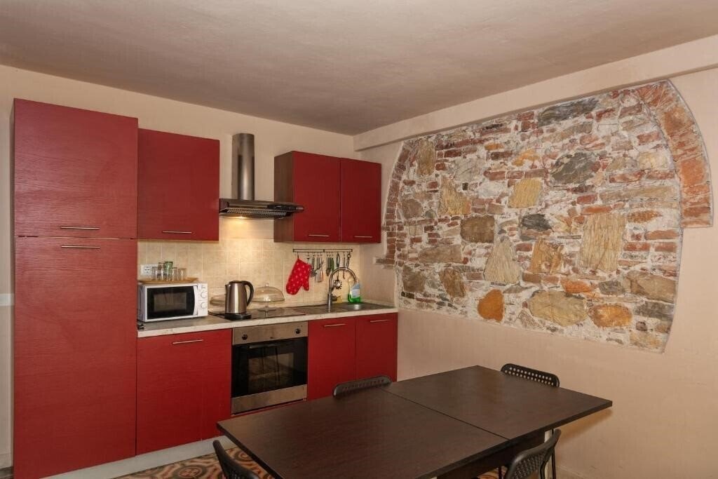 Картинка Maison dei Miracoli 3*