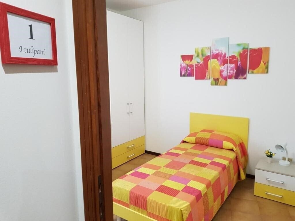 Изображение B&B May Flowers 3*