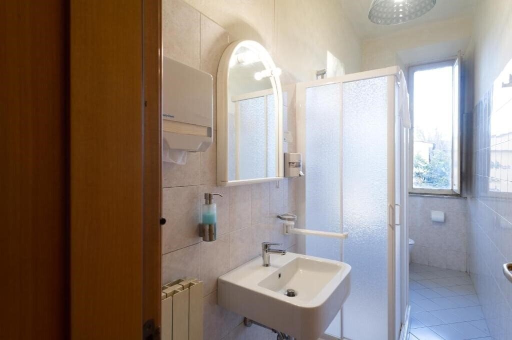 Фотографія Hotel Moderno 2*
