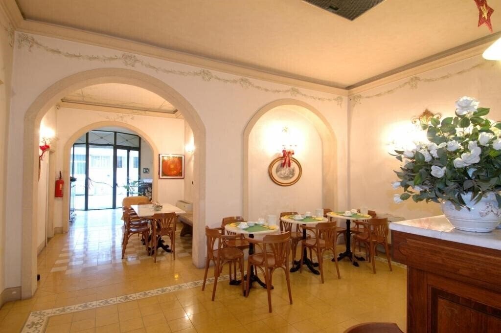 Зображення Hotel Moderno 2*