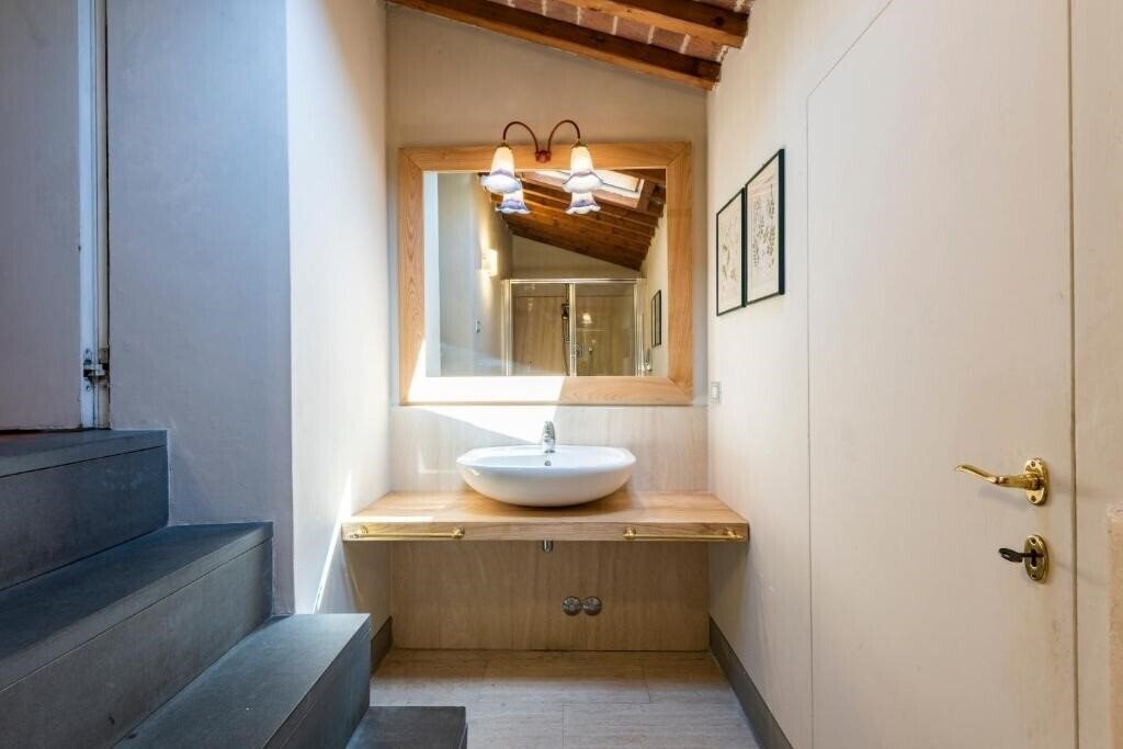 Фотография Nella Torre del Poschi Penthouse 4*