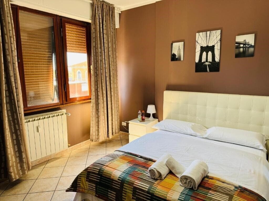 Фото Nirvana House Pisa 2*