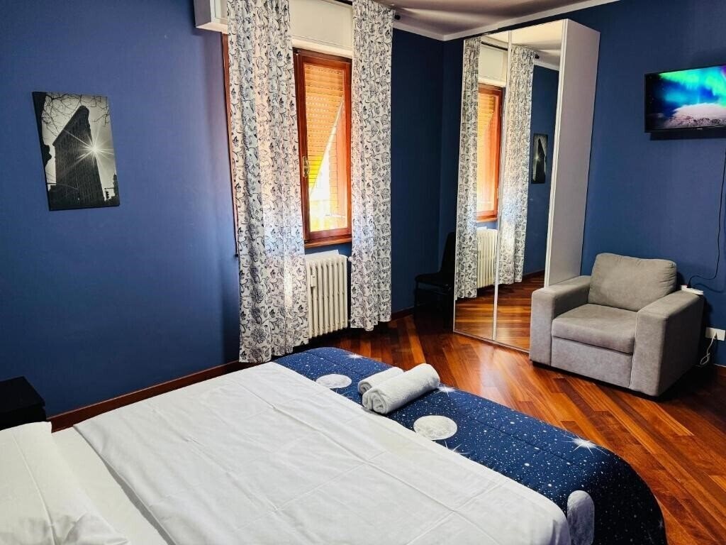 Фотография Nirvana House Pisa 2*