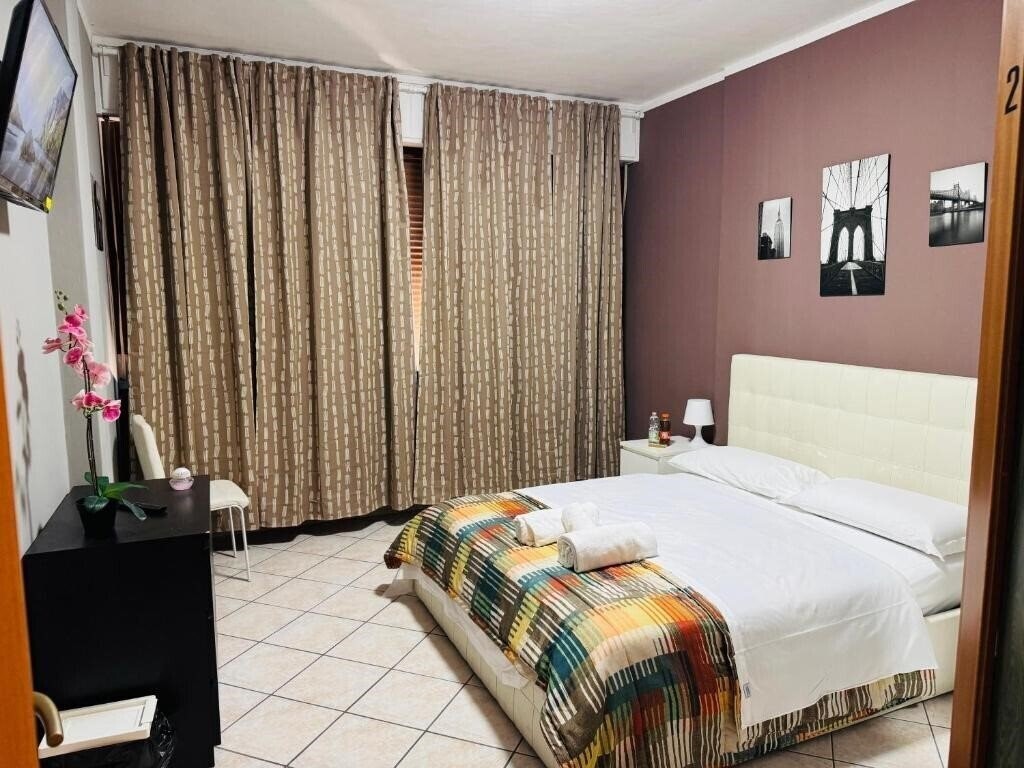 Изображение Nirvana House Pisa 2*