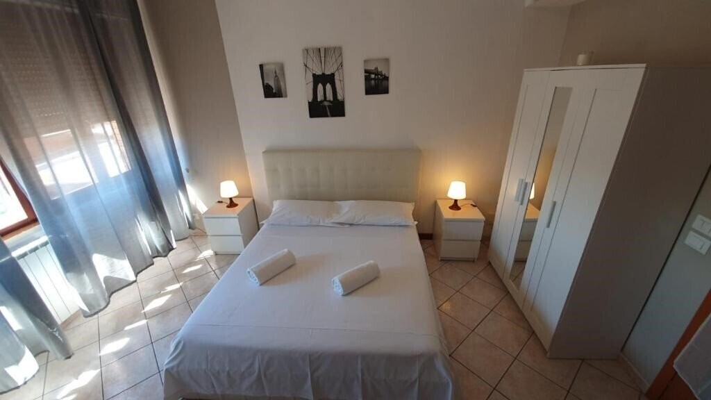 Картинка Nirvana House Pisa 2*