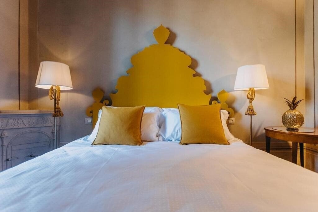 Готель Palazzo Feroci 4*