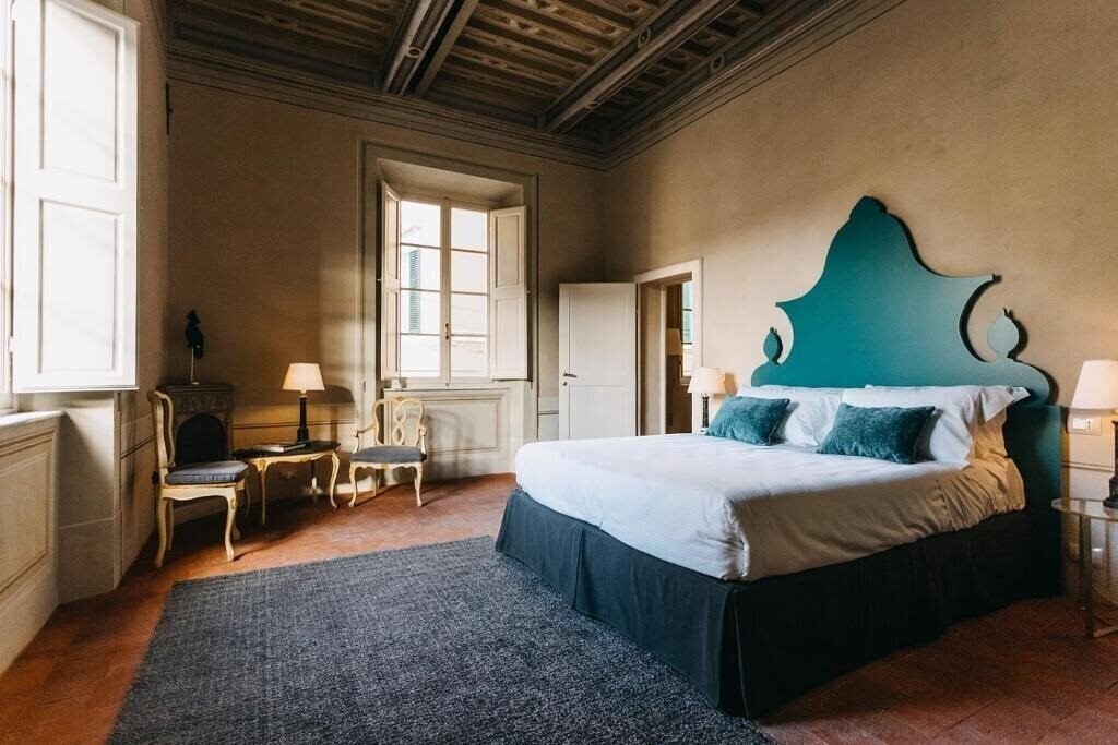 Фото Palazzo Feroci 4*
