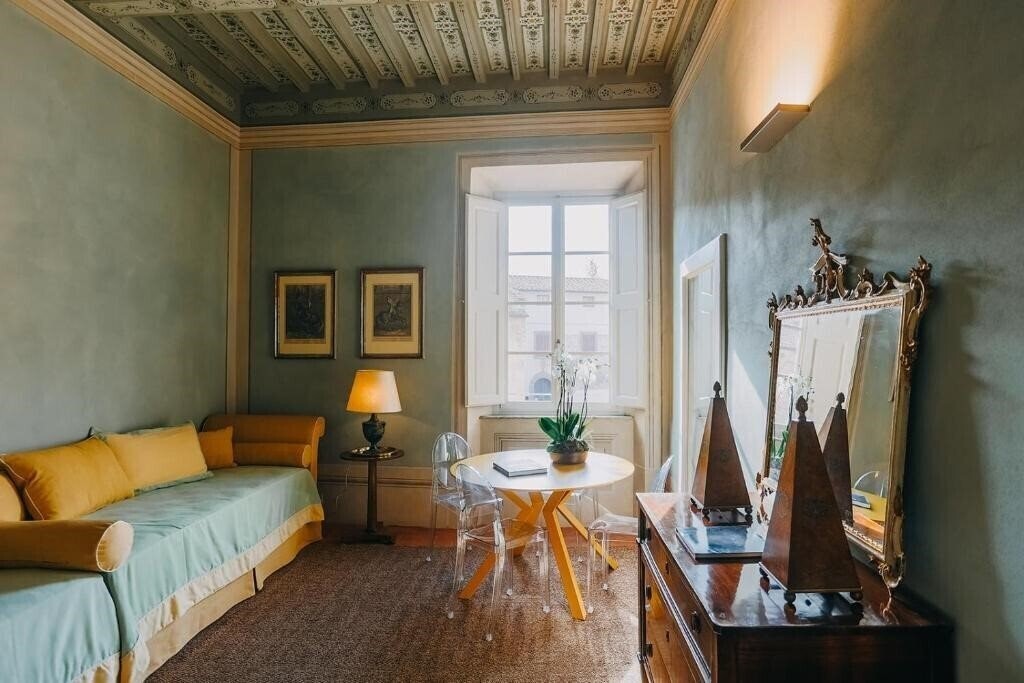Зображення Palazzo Feroci 4*