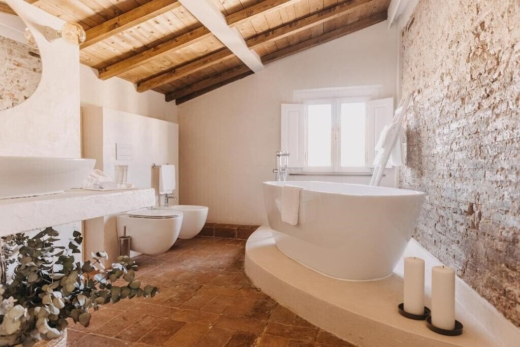 Картинка Palazzo Feroci 4*