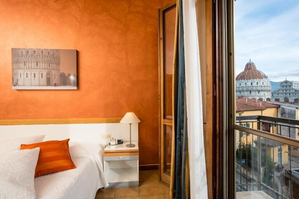 Фото Roma 3*