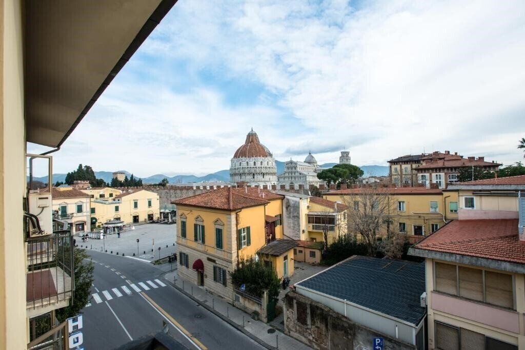 Изображение Roma 3*