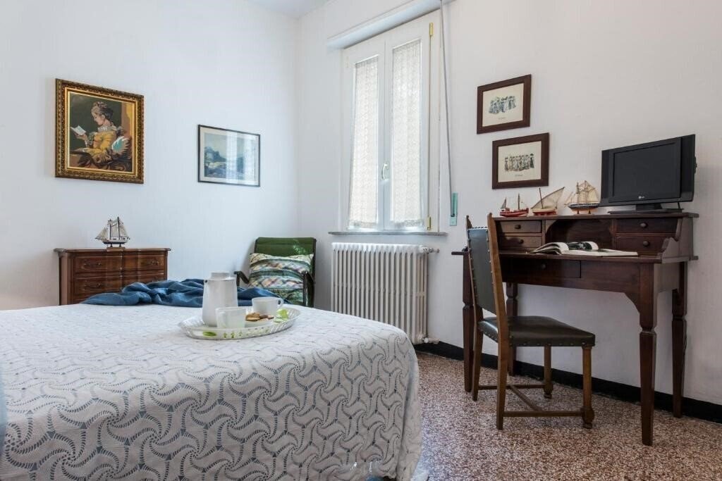 Картинка Sotto La Torre 3*