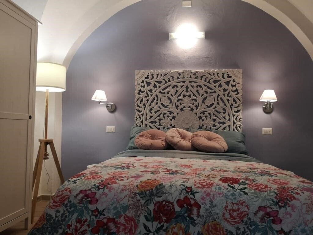 Фото L'angolo dei Cavalieri 3*