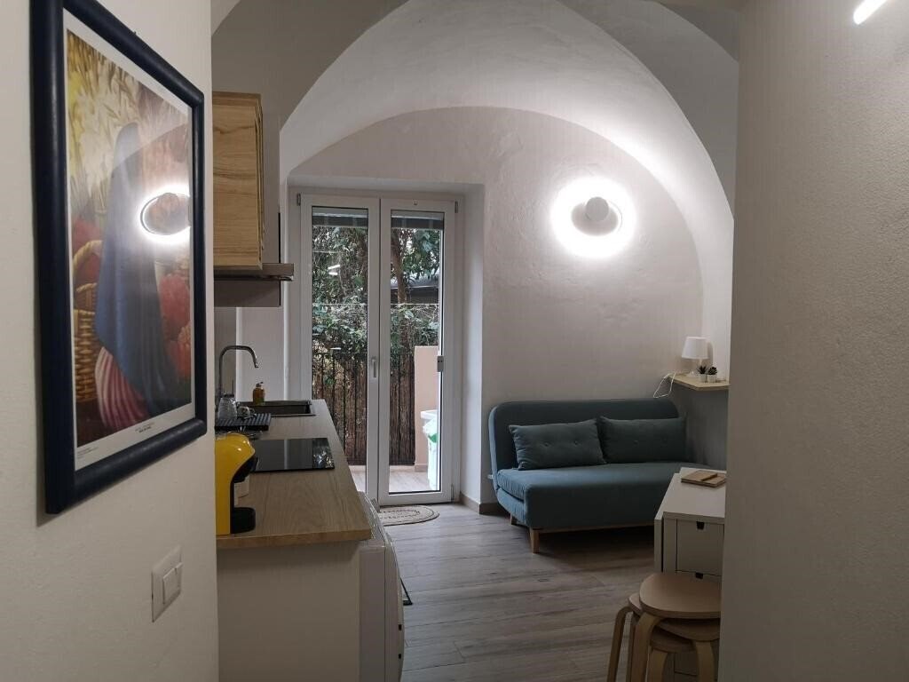 Изображение L'angolo dei Cavalieri 3*