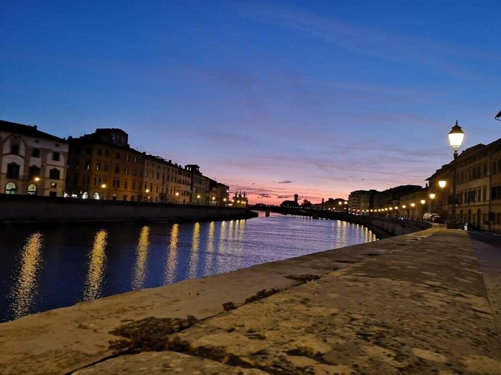 Картинка L'angolo dei Cavalieri 3*