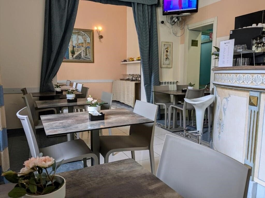 Фото Soggiorno Athena 3*