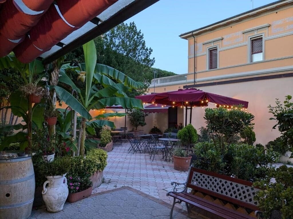 Фотография Soggiorno Athena 3*