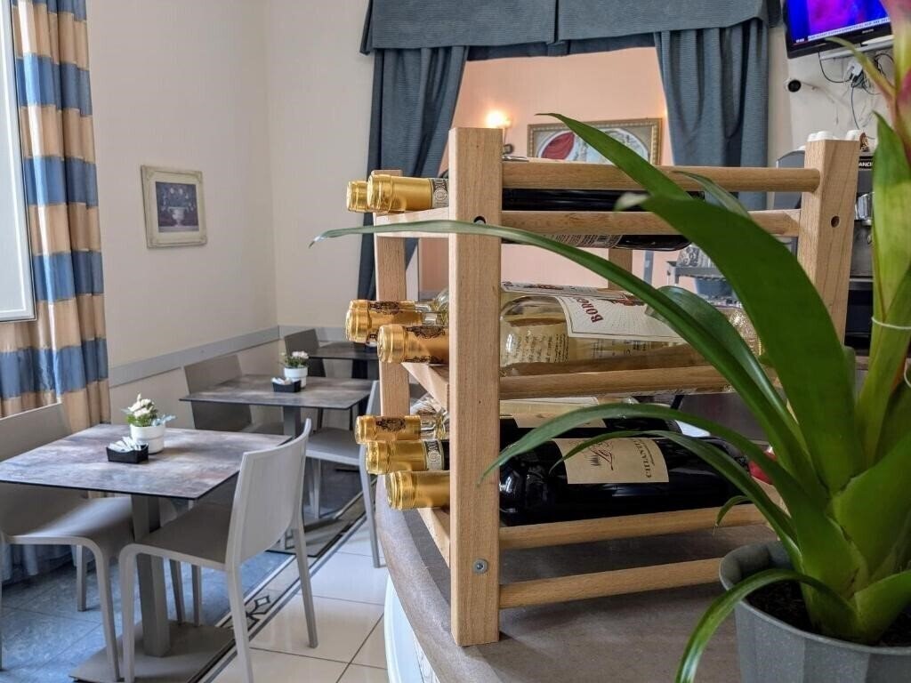 Изображение Soggiorno Athena 3*