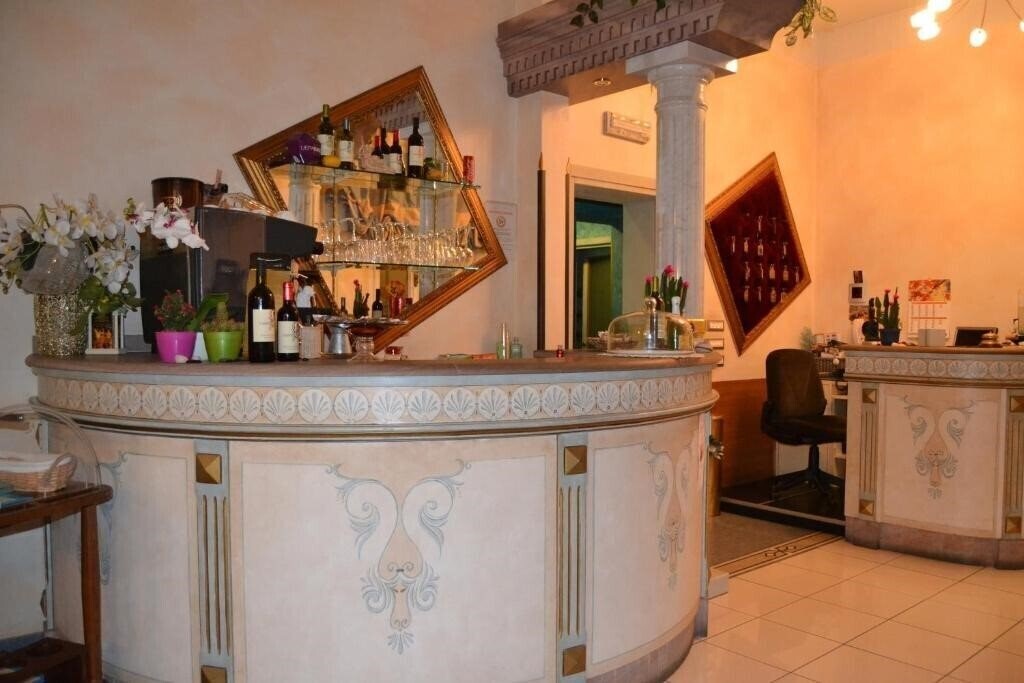 Картинка Soggiorno Athena 3*