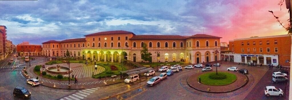 Фото B&B Stazione22 1*