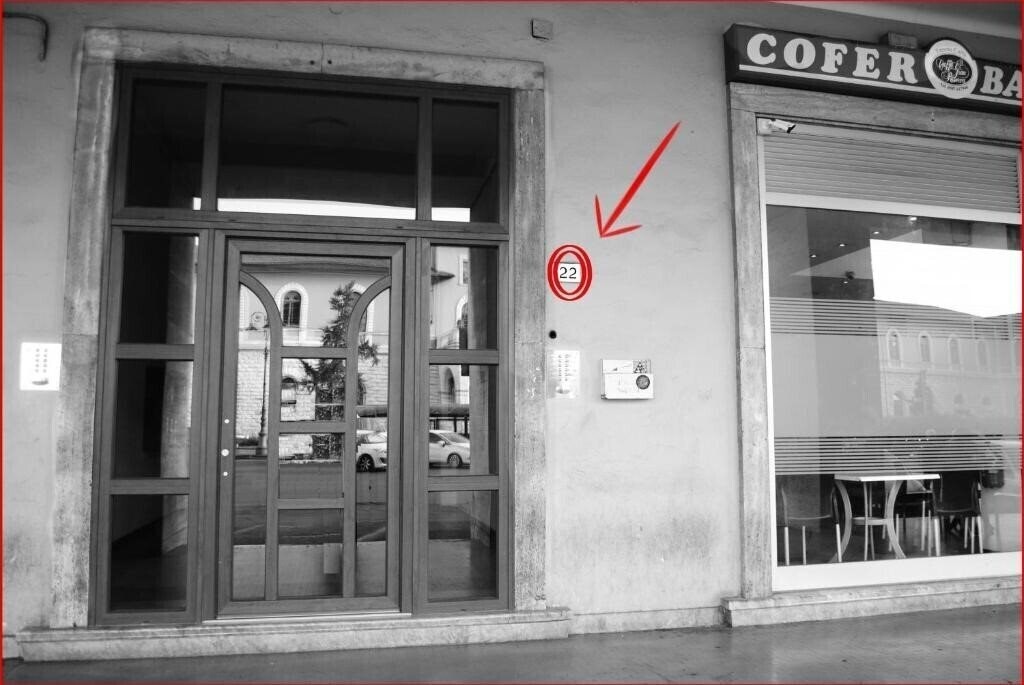 Фотография B&B Stazione22 1*