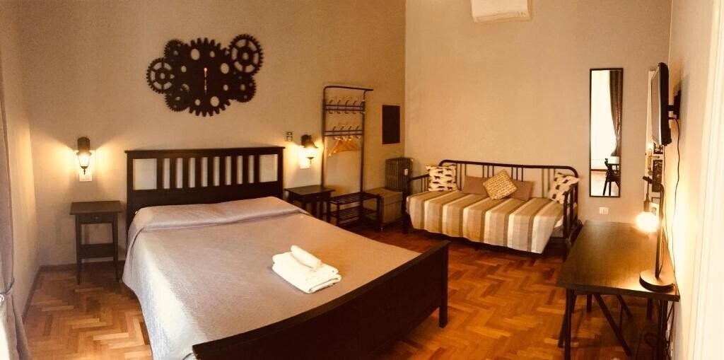 Изображение B&B Stazione22 1*