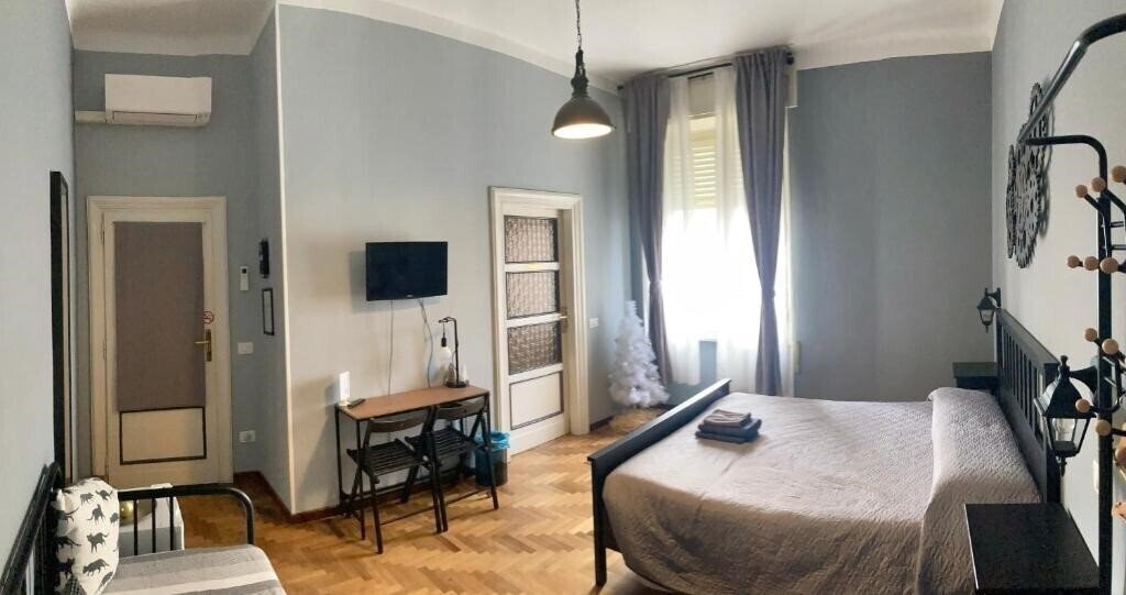 Картинка B&B Stazione22 1*