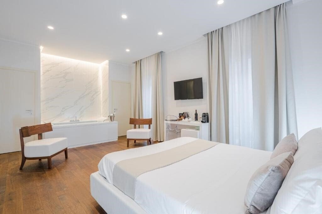 Отель Palazzo Cini 4*