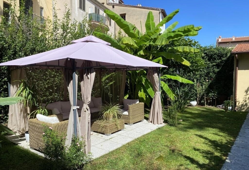 Фото Palazzo Cini 4*