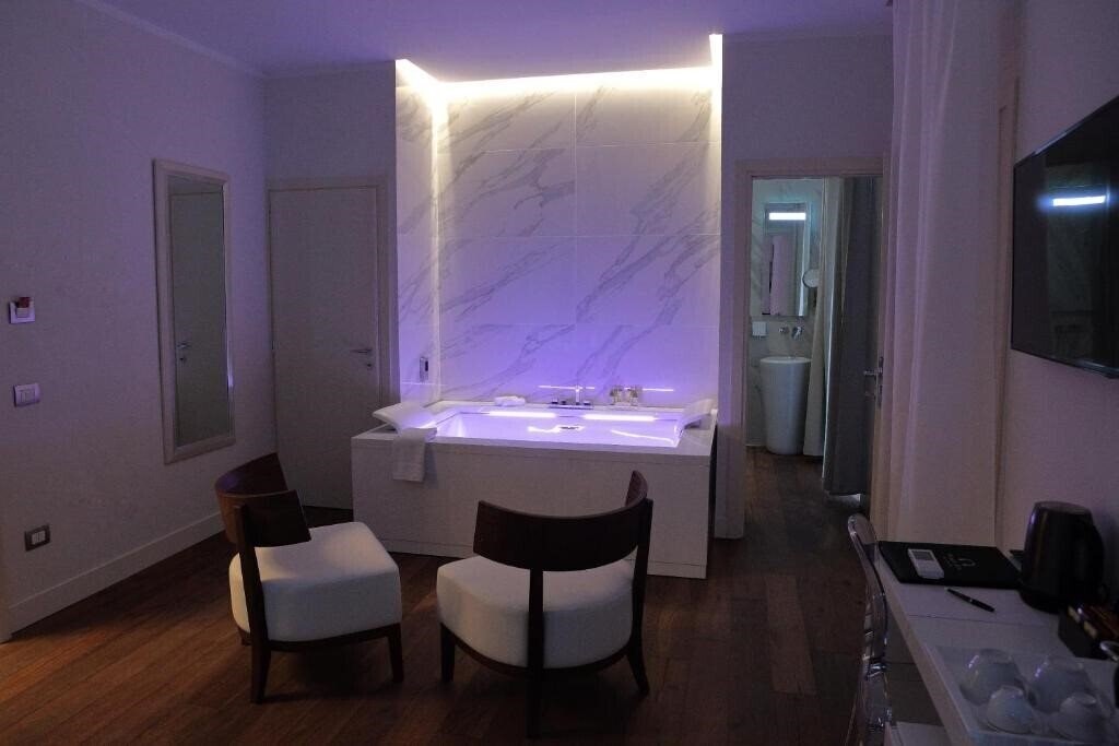 Изображение Palazzo Cini 4*