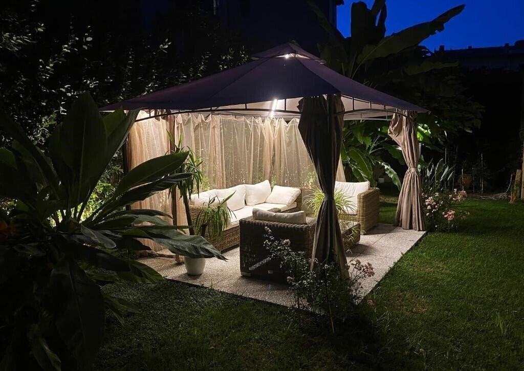 Картинка Palazzo Cini 4*