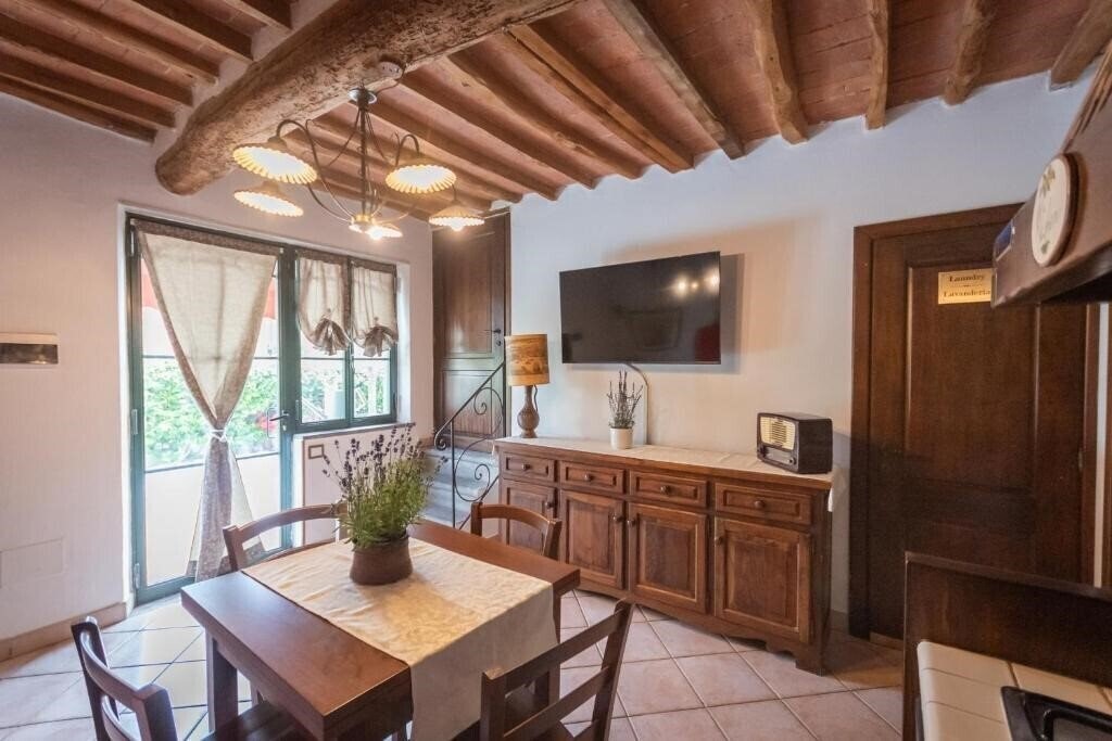 Зображення Regina Rooms Pisa 3*