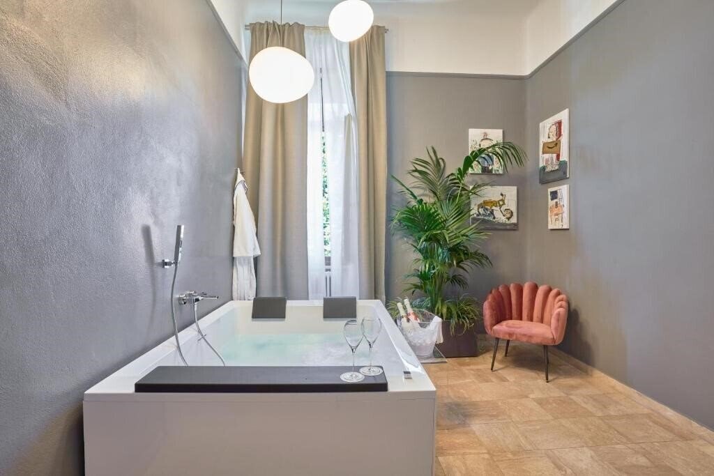 Отель The Rif - Boutique Hotel 3*