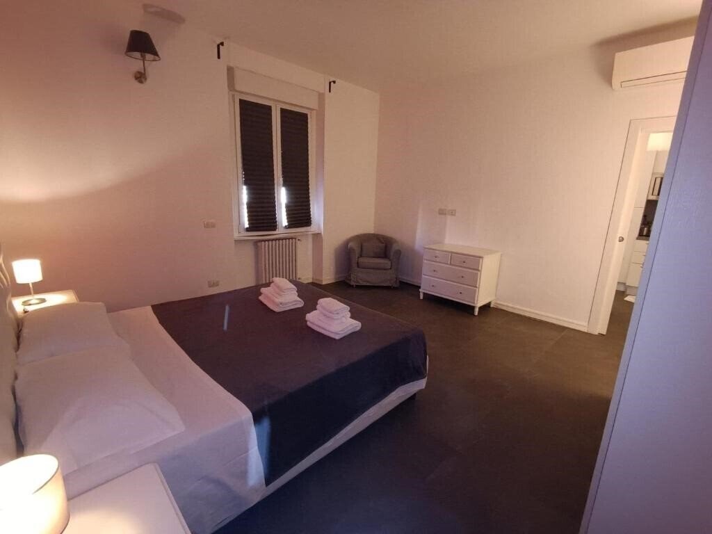 Фотография L'appartamento di Edo 3*