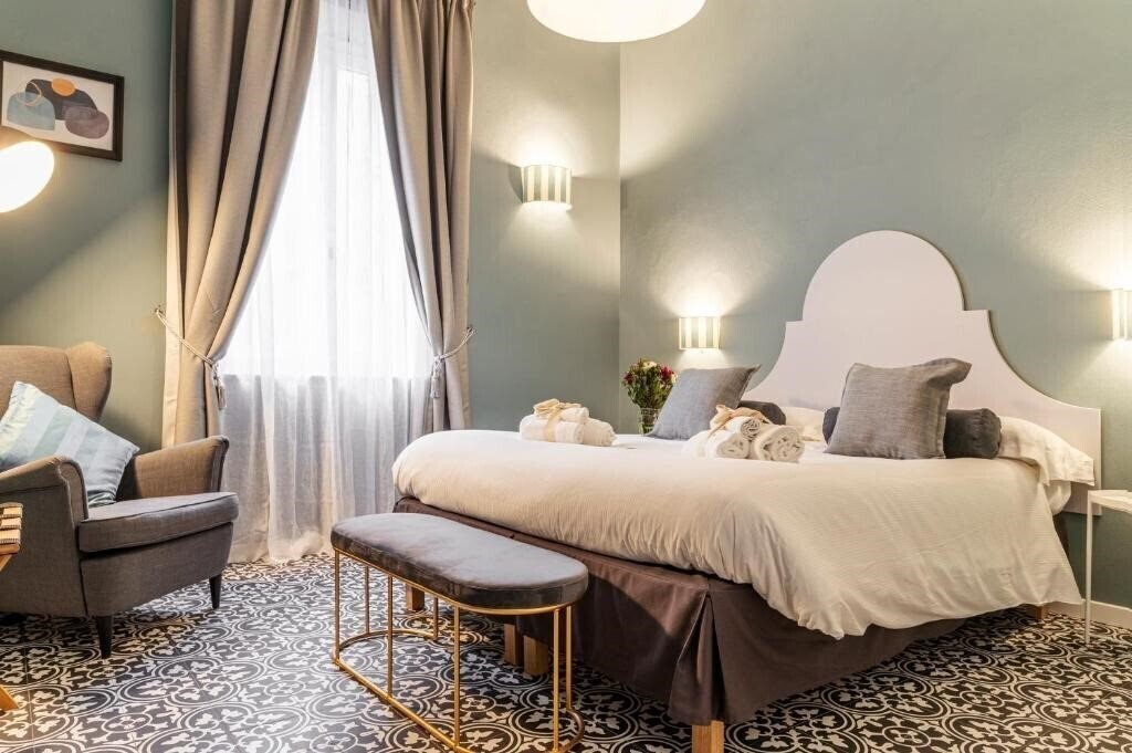 Фото La Lu Cozy Rooms 2 4*